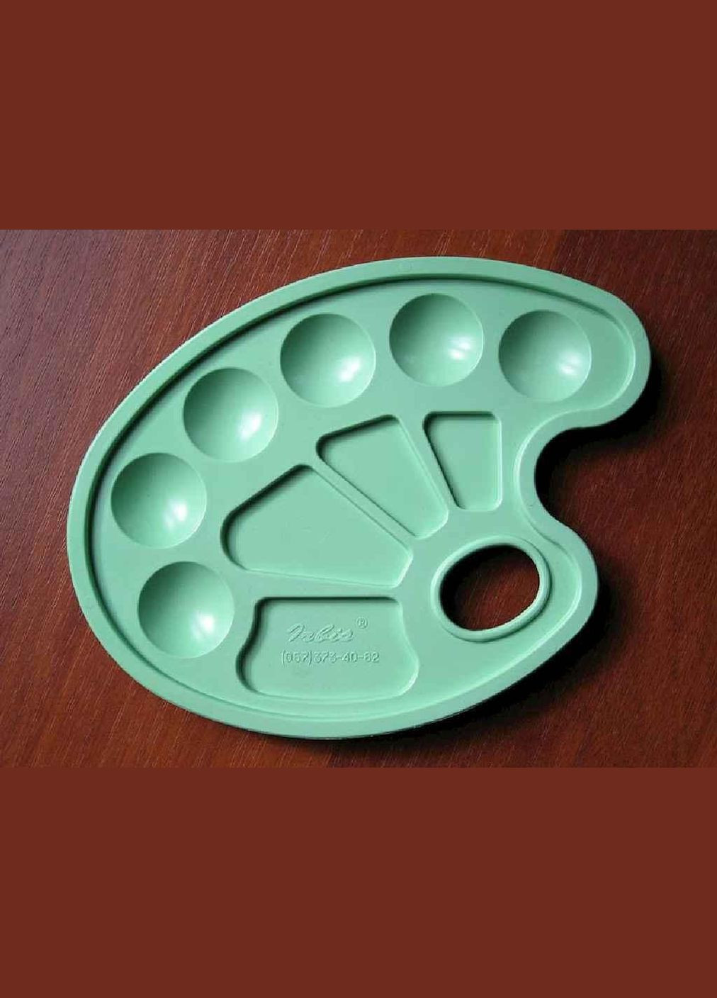 Палітра кольорова 0045 ТМ Irbis (304060977)