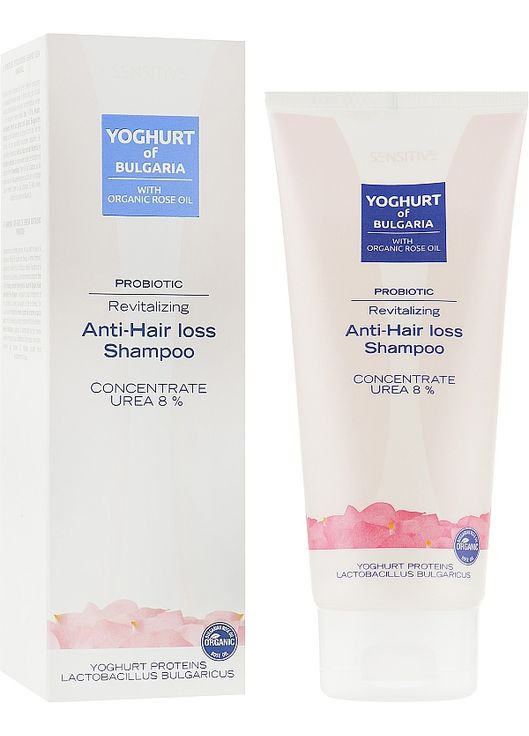 Бальзам для волосся Biofresh (368633498)