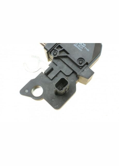 Реле генератора Renault Megane/Laguna 1.6 03-15 (HÜCO) 130631 UA63 Hitachi (339652426)