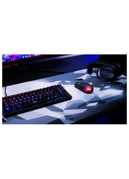 Мишка (MZ1W-RGB-BLACK) Xtrfy MZ1 RGB Wireless Black (368761906)