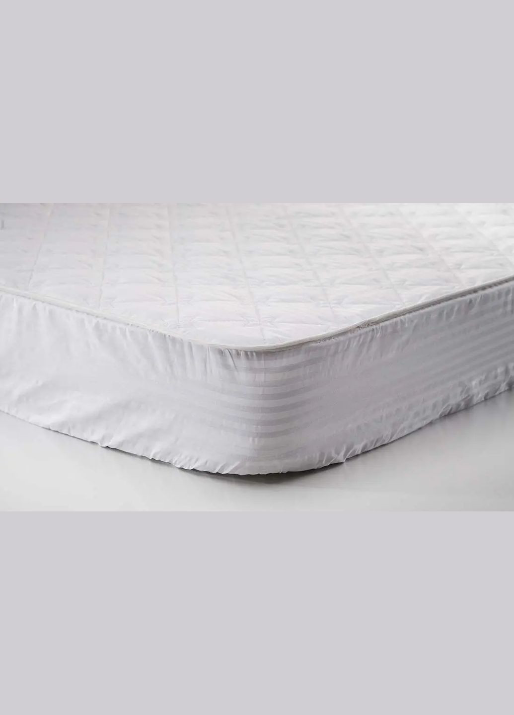Наматрасник Боард чехол на матрасе 180x200 с высоким бортом Welovemebel (358934148)