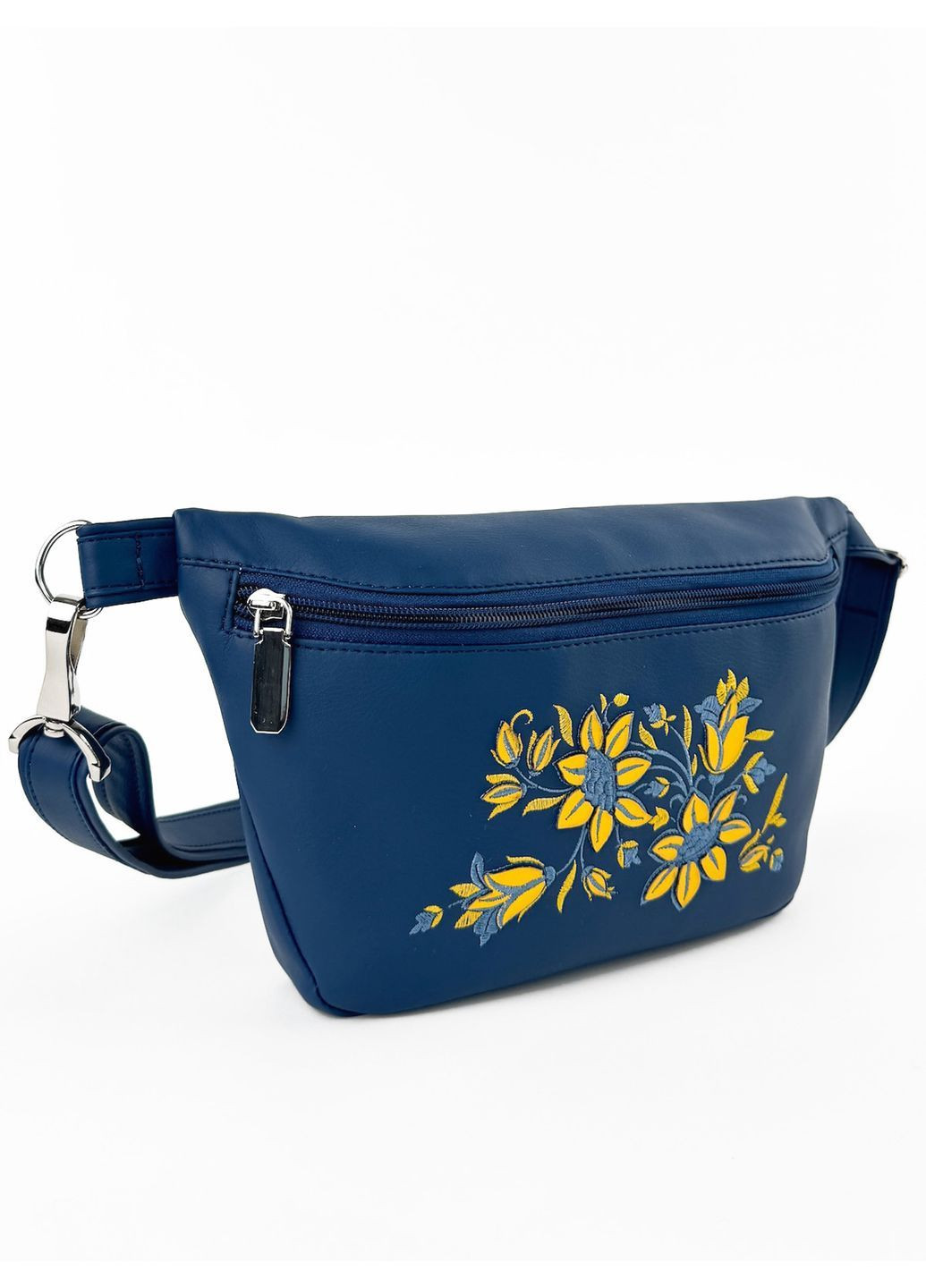 Рюкзак для ноутбука 13,6'' та сумочка N25083 синій '' Alba Soboni (362558221)