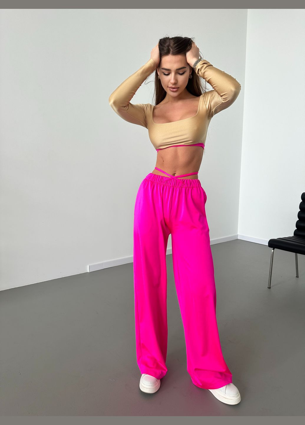 Малиновий демісезонний хлоя Mollari