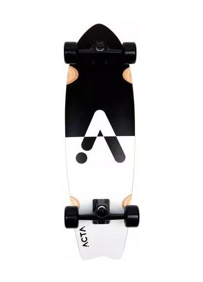 Серфскейт Surf Skate 32" - Upside Down (FRD.047394) ACTA (316396100)