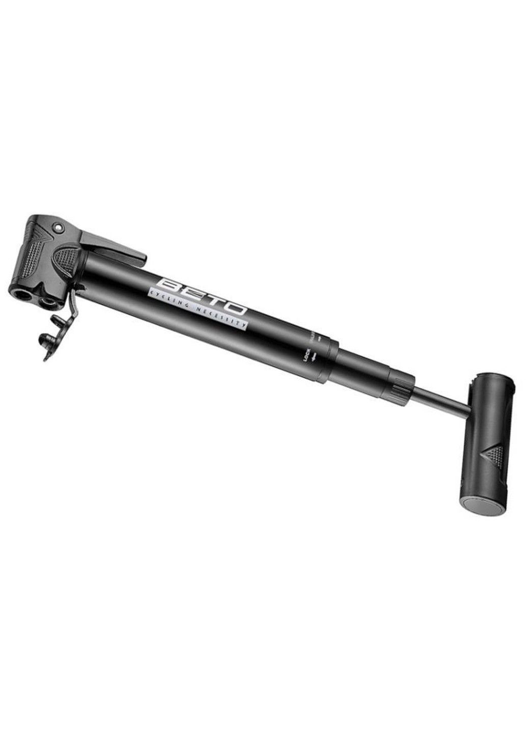 Насос CLD-038 телескопічний, чорний Beto (356453403)