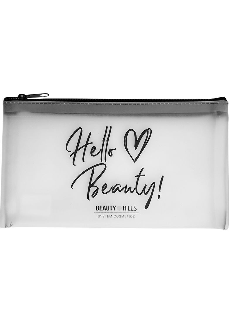 Косметичка размер S, Beauty Hills (352540343)