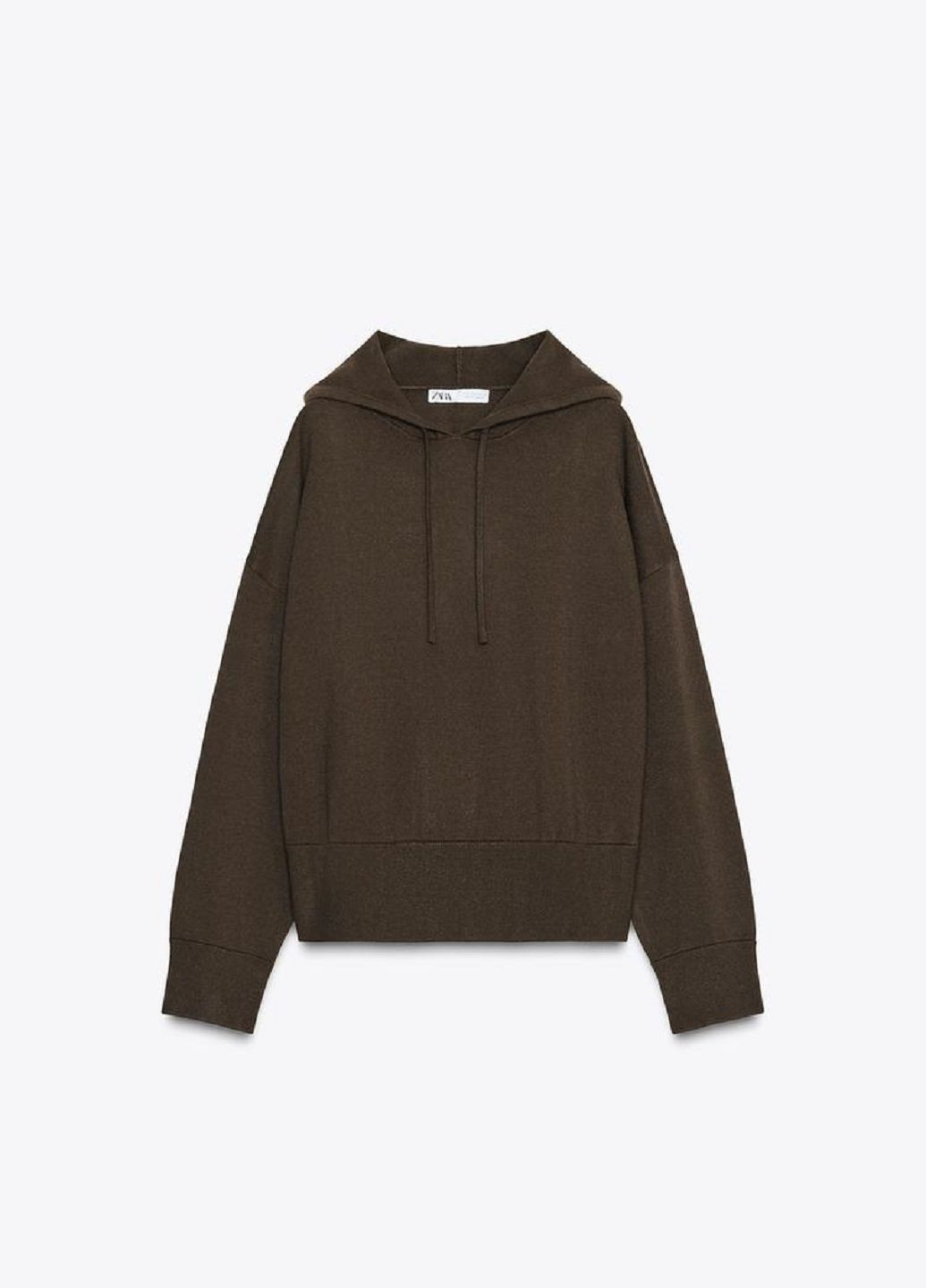 Худі Zara (362090671)