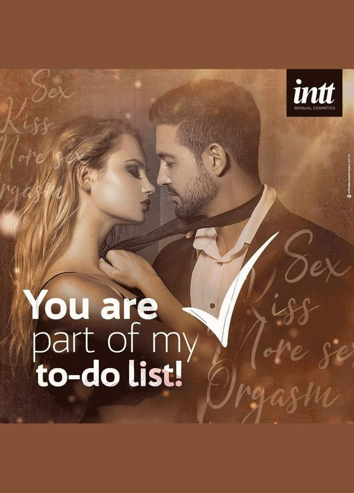 Рідкий вібратор Vibration Bubble Gum 15 мл Intt (297396440)