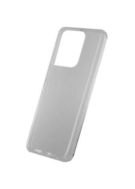 Чохол для Tecno Spark 8C (KG5) Transparancy (708658) BeCover (323123424)