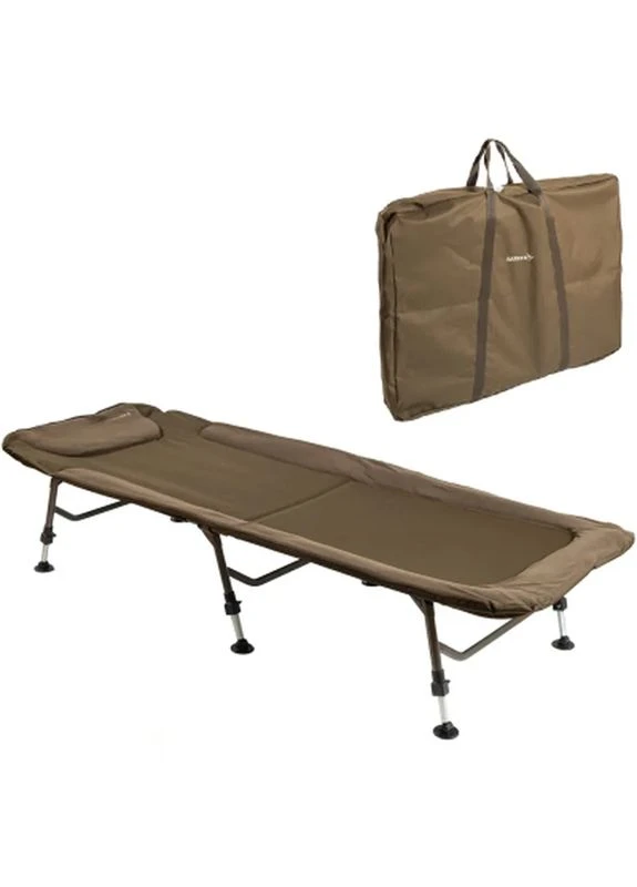 Раскладушка BED 80 Fleece (RA5525) Ranger (397469782)