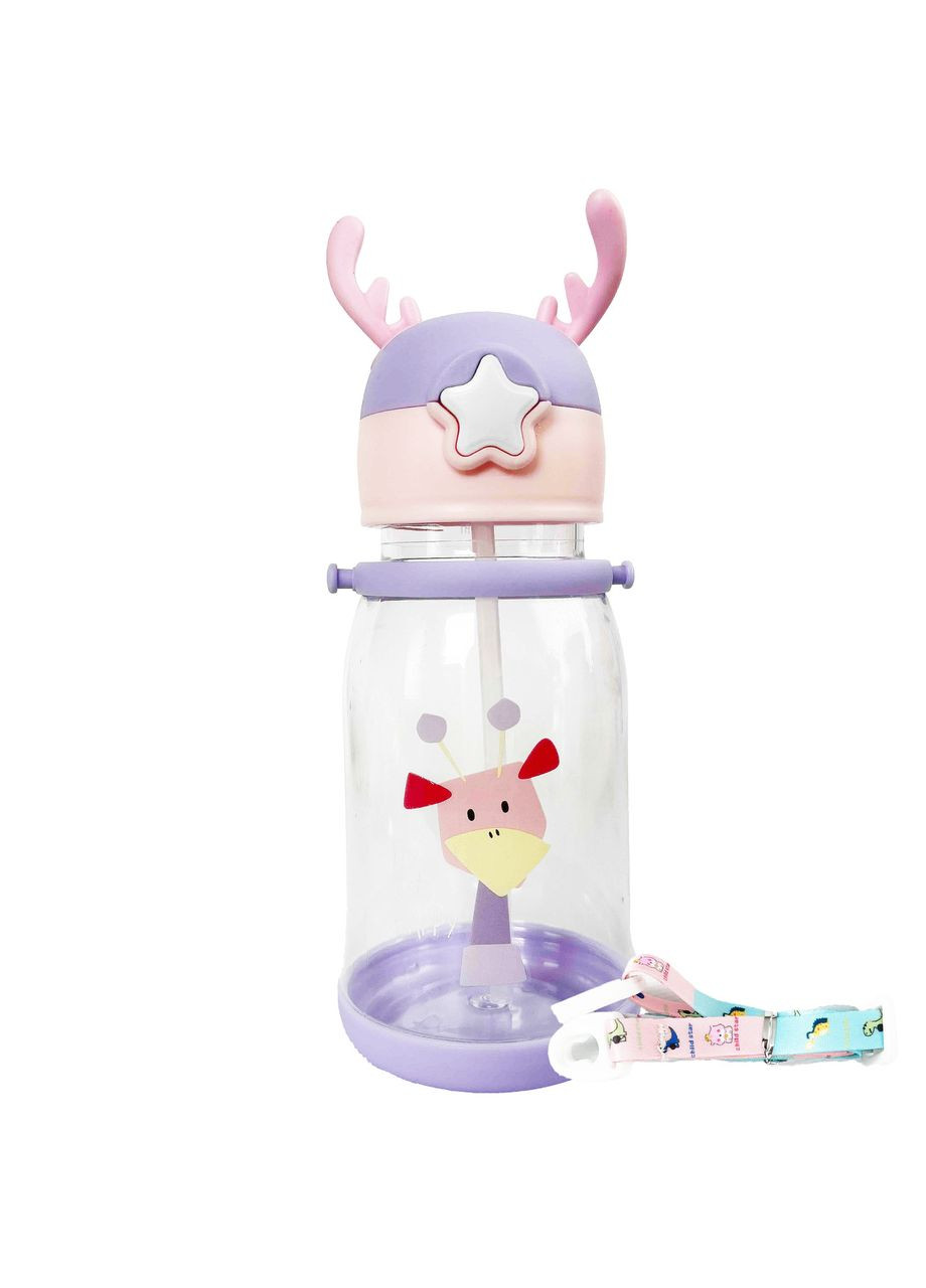 Поилка-непроливайка Giraffe Ardesto (364204054)