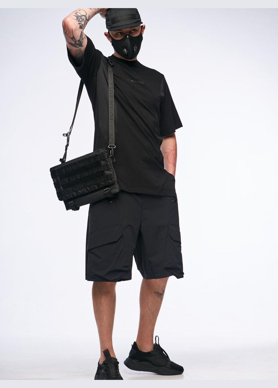 Месенджер з шістьма кишенями "SA-2408" No Brand (344447074)