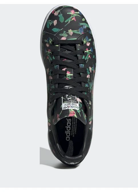 Кроссовки adidas чёрные (356678050)