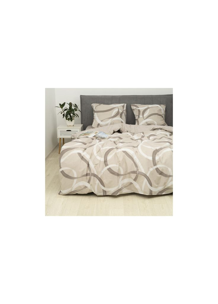 Постільна білизна 24327 Ранфорс (m472536) Viluta 24327 Ранфорс полуторний (366563695)