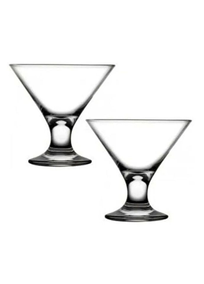 Набір креманок Ice Ville PS-440410-2 185 мл 2 шт Pasabahce (324268327)