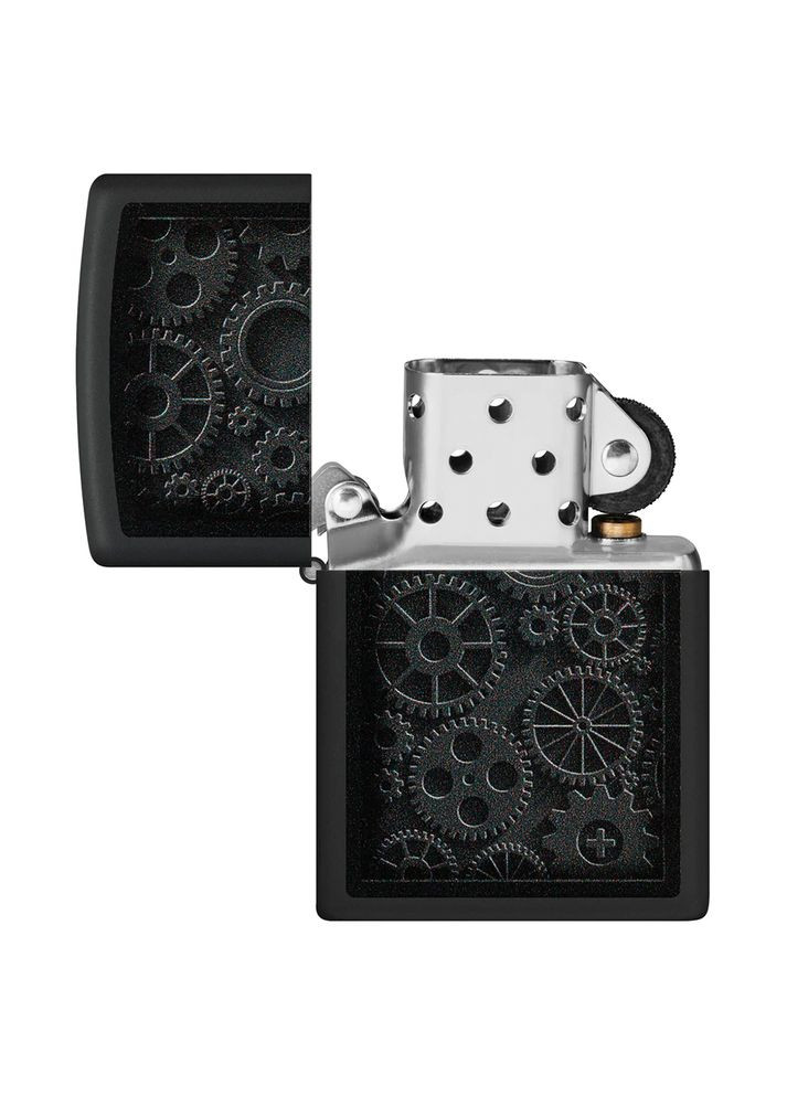 Запальничка 218 Steampunk Design Zippo (316516810)