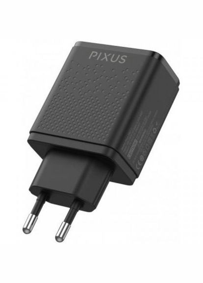 Зарядний пристрій (4897058531398) Pixus fast 2 (268140914)
