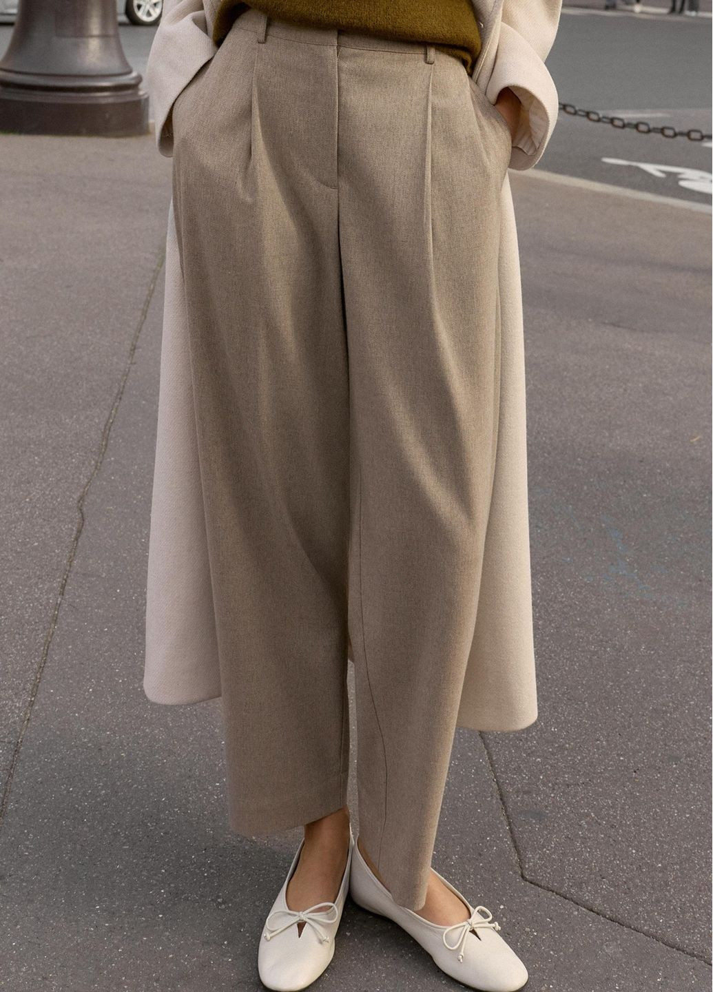 Брюки Zara (367164350)