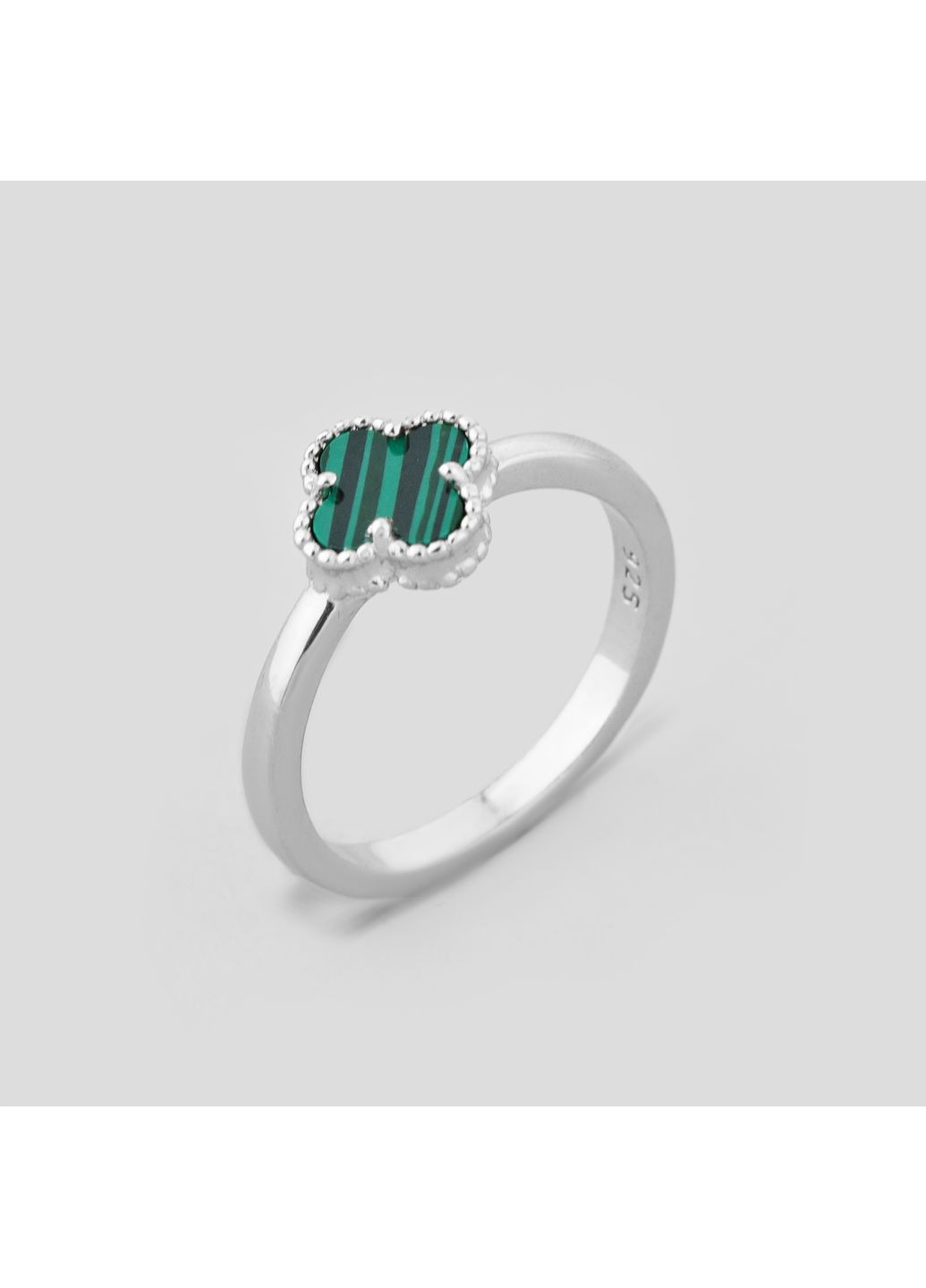 Каблучка Квіткове сяйво Minimal (342082280)