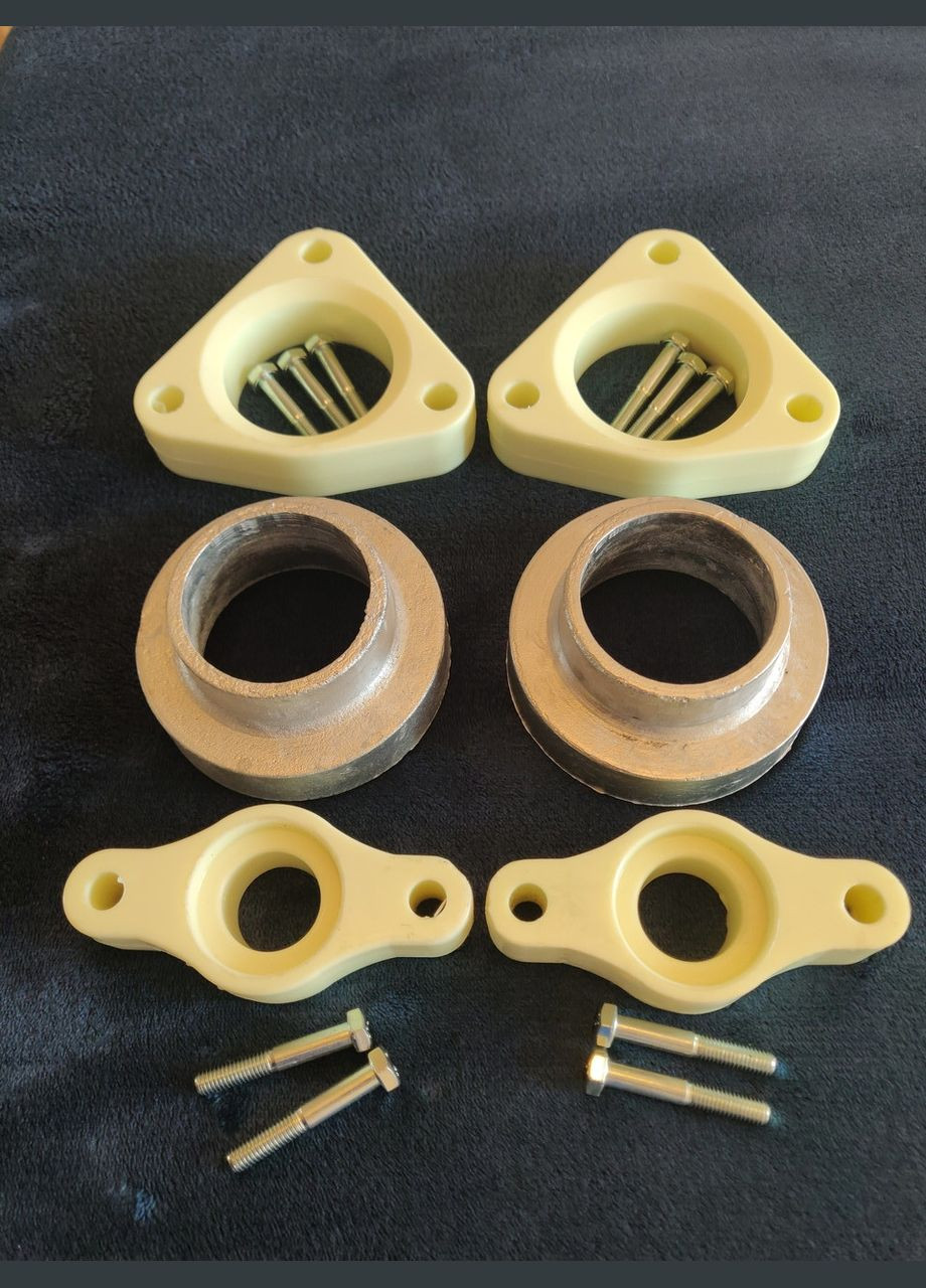 Ford C гибрид/ Форд Ц Макс Гибрид комплект Max (369166383)