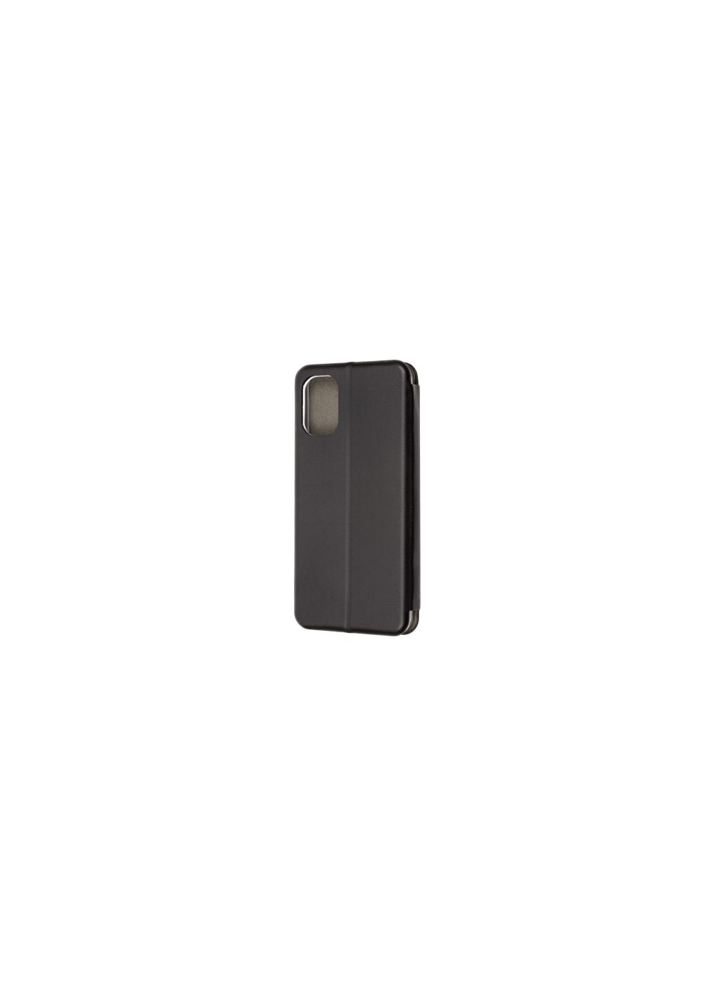 Чехол для мобильного телефона GCase Tecno Spark 9 Pro (KH7n) Black (ARM68955) ArmorStandart g-case tecno spark 9 pro (kh7n) black (275101550)