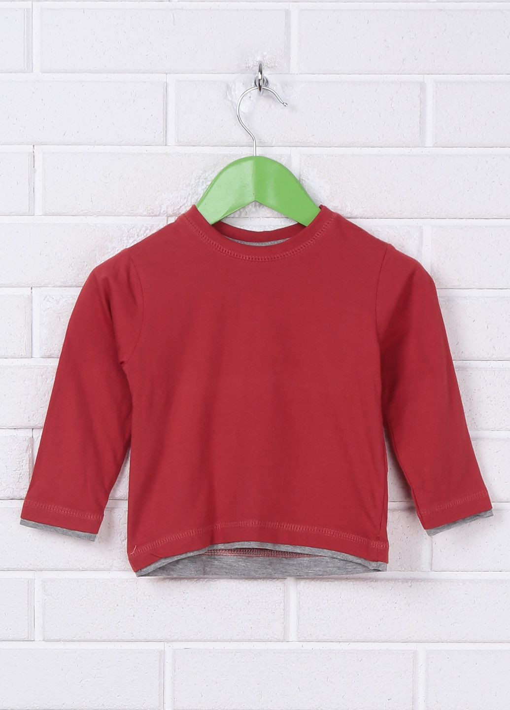 Кофта Зелений New Born (322020992)