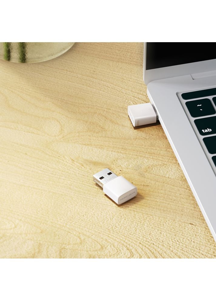 Адаптер WiFi MA30N AC1300, USB Mercusys (360604698)