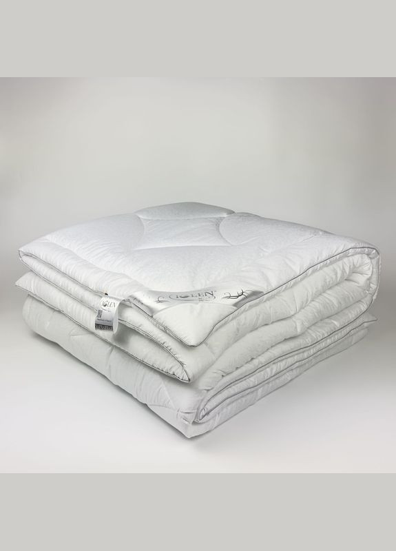 Демісезонна гіпоалергенна ковдра, 160х215см Iglen (305064010)