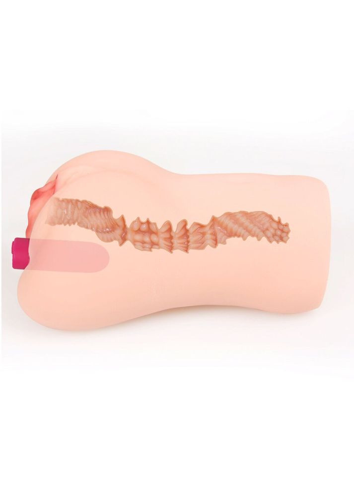 Мастурбатор-попка Bellana Onahole Vibe Kokos (317405746)