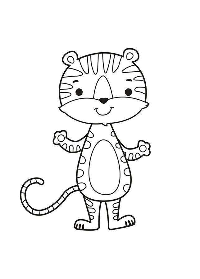 Детский сборник книжек "Животные" Книжковий Хмарочос 379549 формат 23х24 см Книжковий хмарочос (305077600)