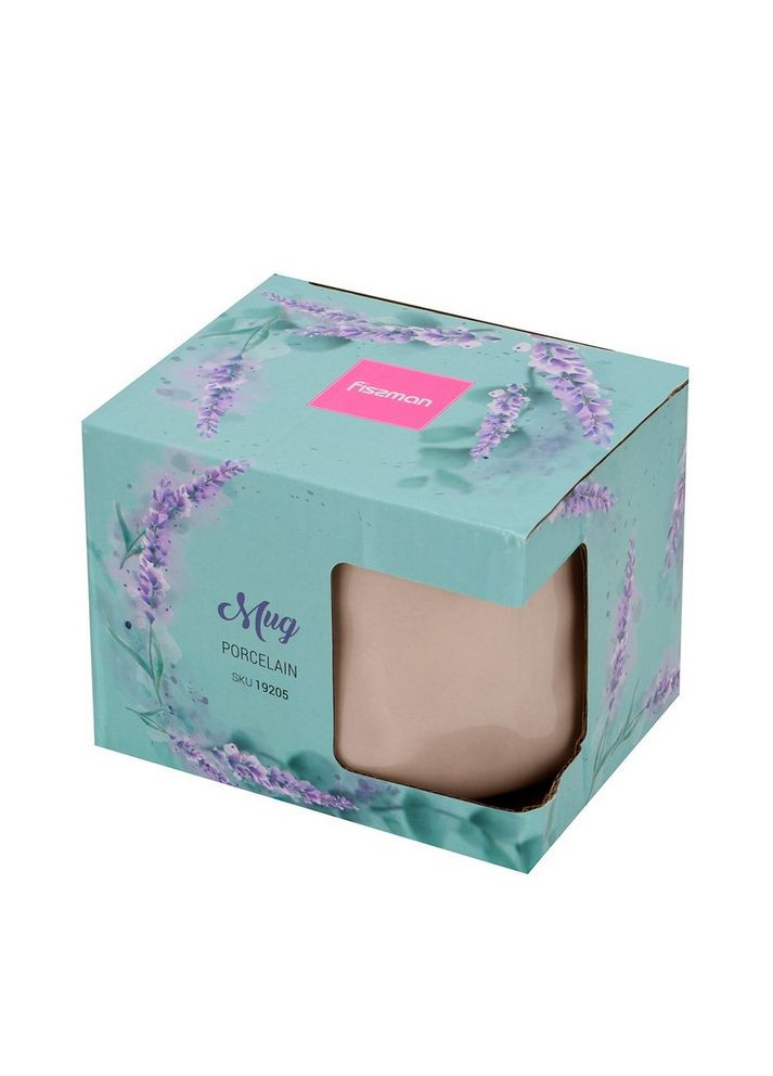 Кружка 580 мл 19205 Fissman (316518005)