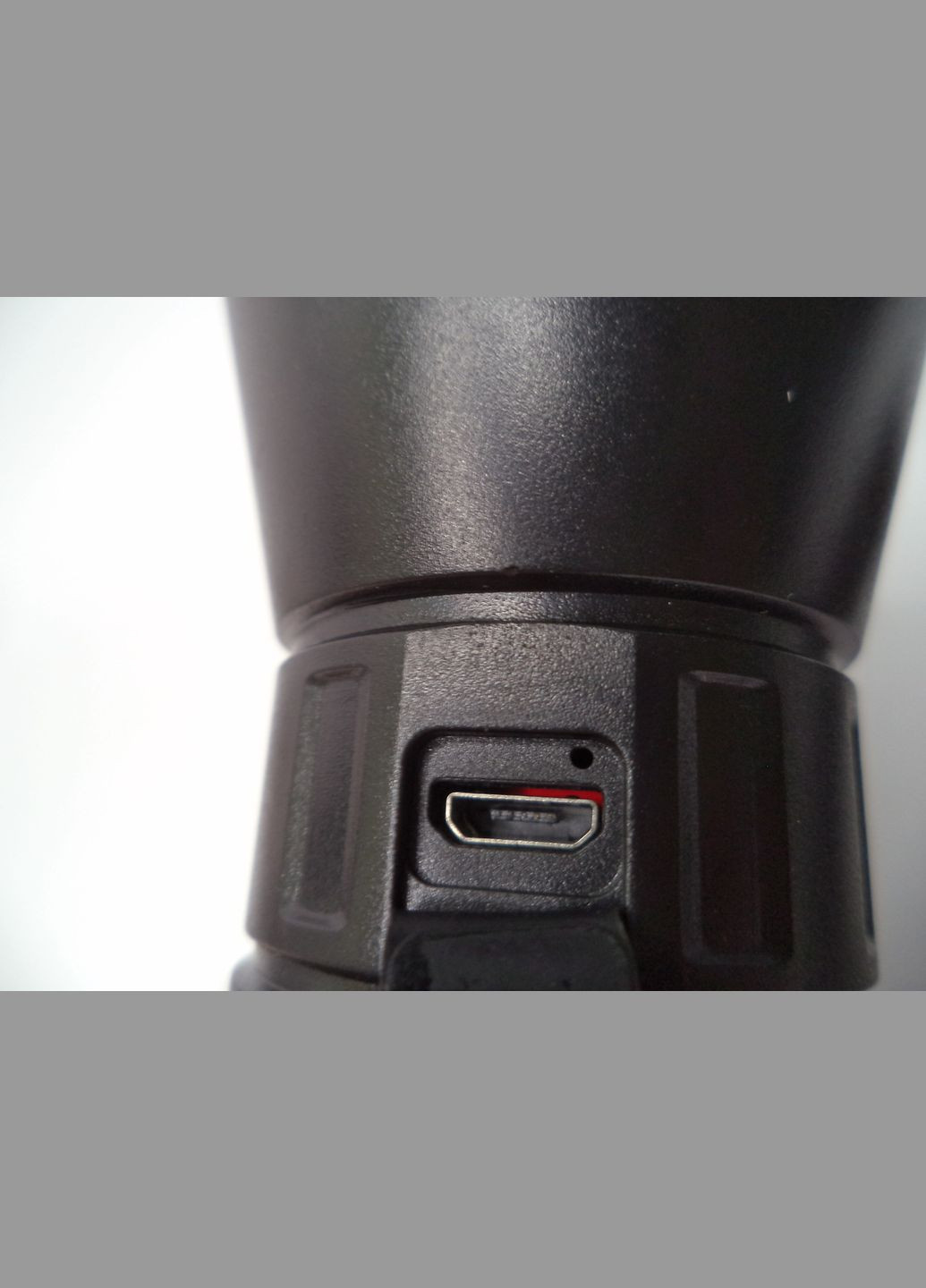 Світлодіодний ліхтарик Супер яскравий компактний витривалий практичні ударостійкий Flashlight HF-8210 Fleshlight (300079322)