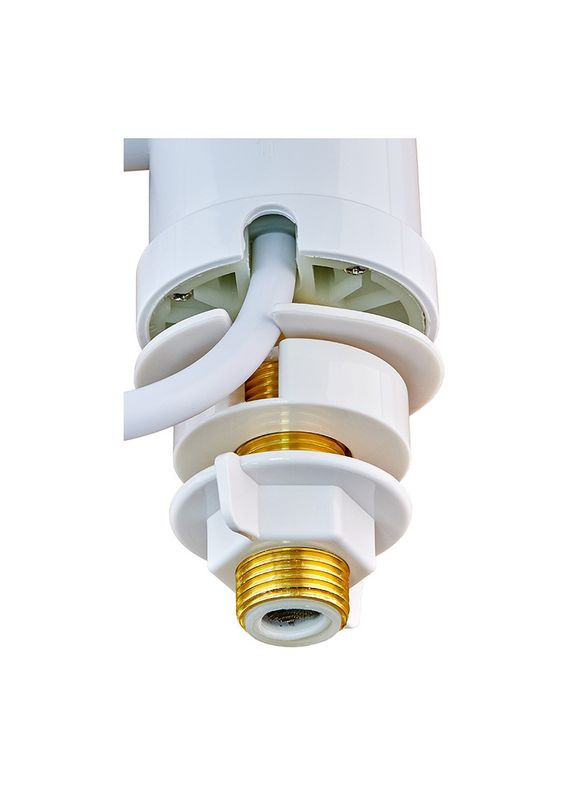 Проточный водонагреватель ELW07-E (с индик. темп.) (ZX4781) Zerix (321213460)