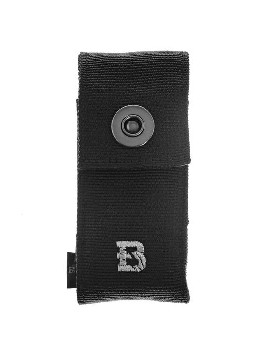 Мультитул Thorn Silver 14 Інструментів Сріблястий BO-MT-S4 Badger Outdoor (342966515)