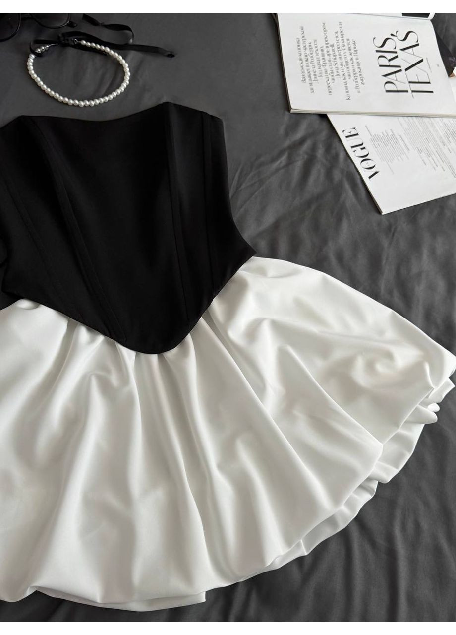 Костюм 126/1 корсет та спідниця Україна (372971266)