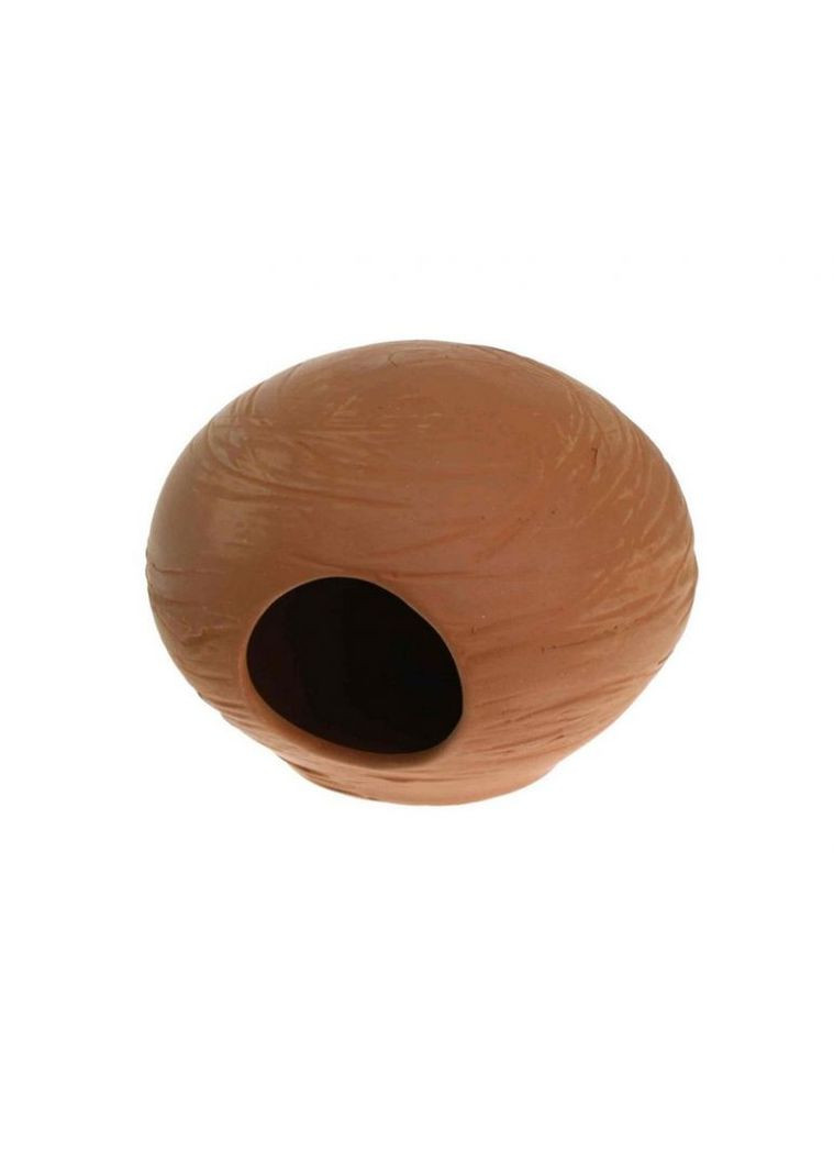 Декорация для аквариума дом N-26264, 7.5x10.5cm Aqua Nova (322711617)