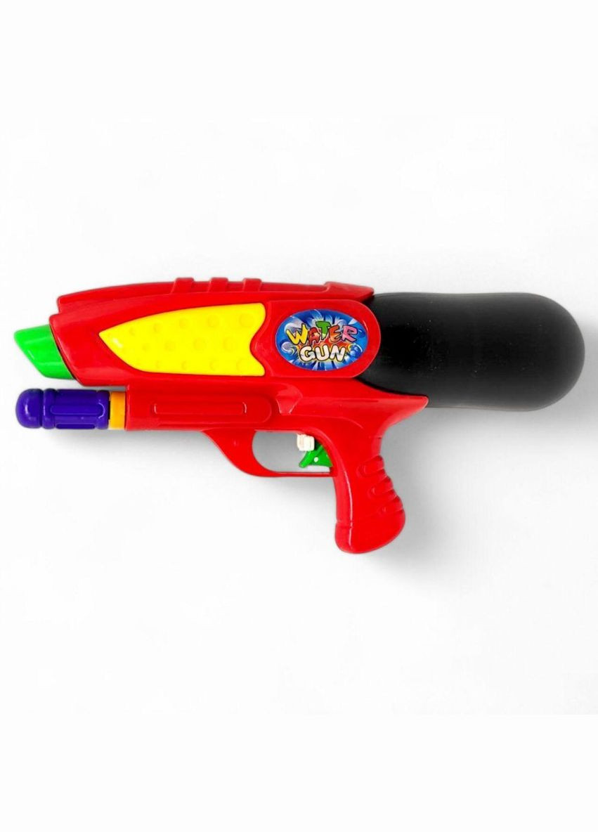 Игрушка водяной пистолет (длина 33 см) в ассортименте (DD039A) MIC (362434516)