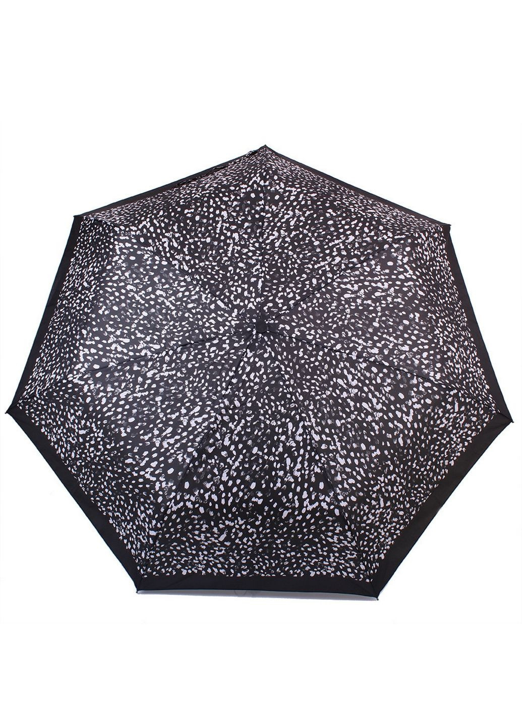 Женский складной зонт полный автомат Happy Rain (282593999)