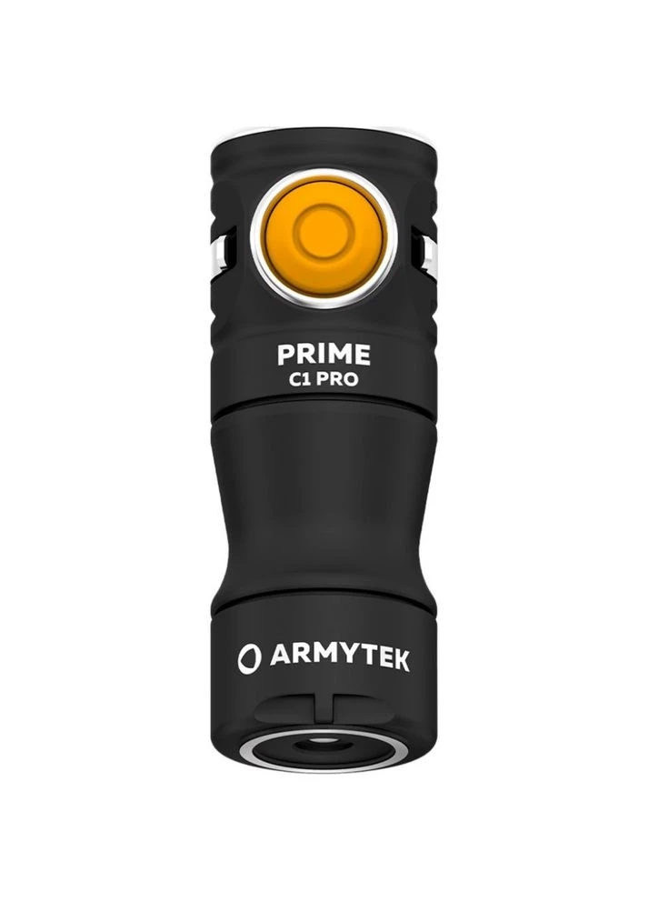 Фонарь (m28169) Armytek Prime C1 Pro Marnet USB Warm (377784531)