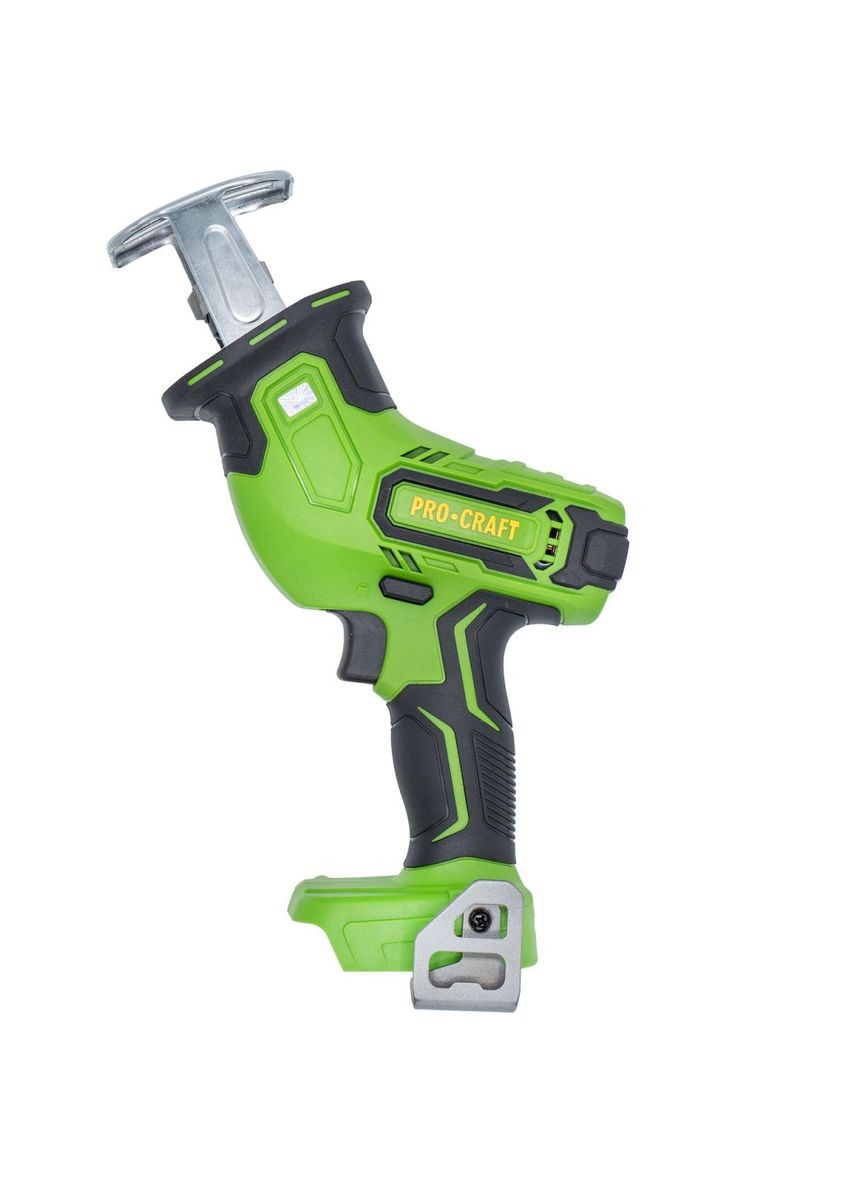 Акумуляторна шабельна пила PSS30 (без акб та зп) ProCraft (352750977)