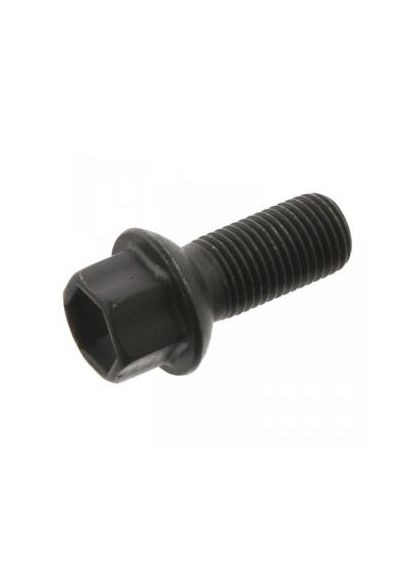 Болт колеса ( ) Swag (345786997)