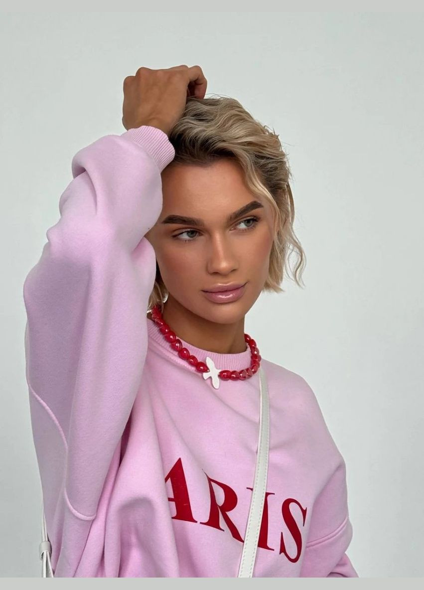 Колье "Красная Любовь" Le'Perle (312519910)