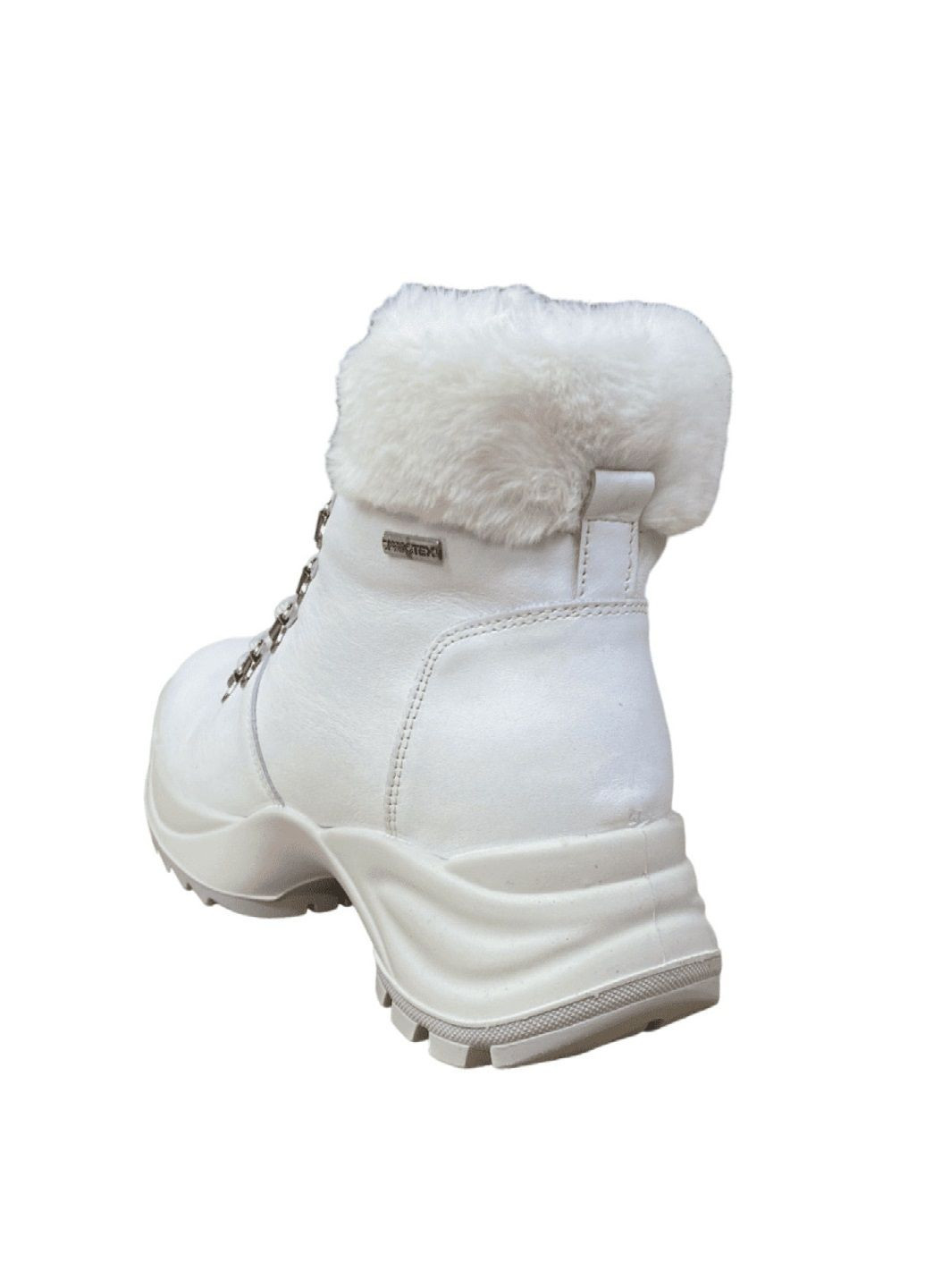 Зимние ботинки Imac