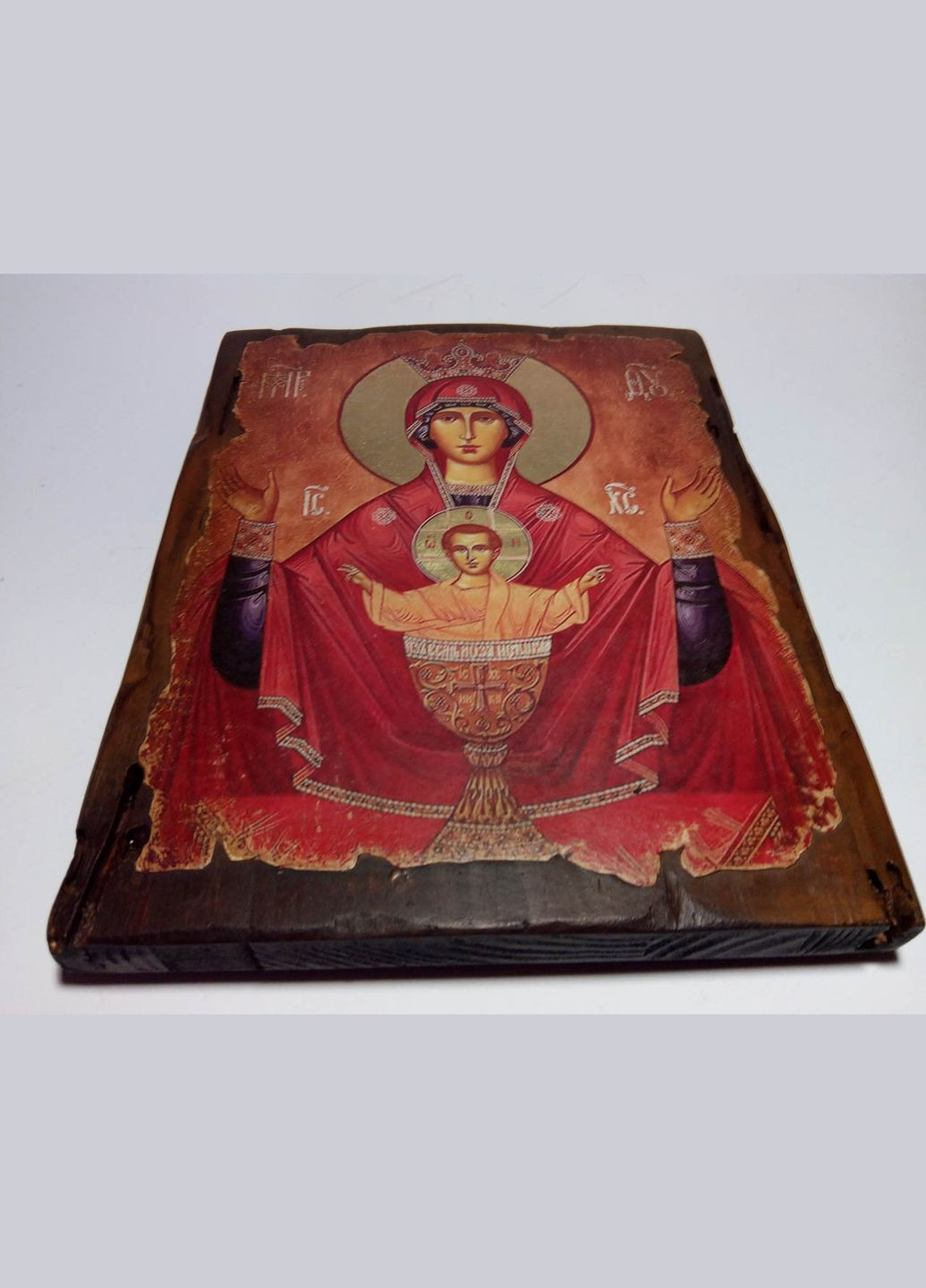 Иконы на Удачу во всём Под заказ Comshop (301538026)