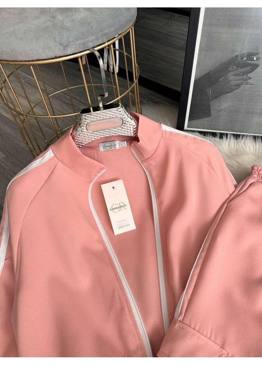 Костюм женский (ЗАМЕР В ОПИСАНИИ) DK/DL Мода без кордонів (366030057)