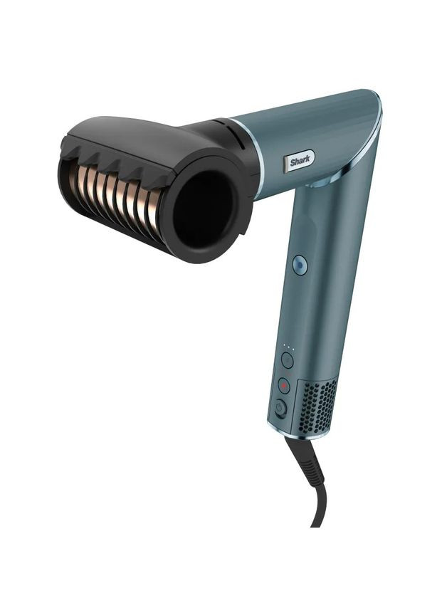 Мультистайлер FlexStyle Limited Edition Teal 5in-1 + Gift Set HD450TLEU Shark (314852727)