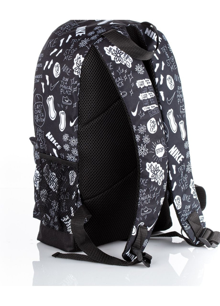 Городской рюкзак с карманом под гаджеты и аксессуары No Brand (365592509)