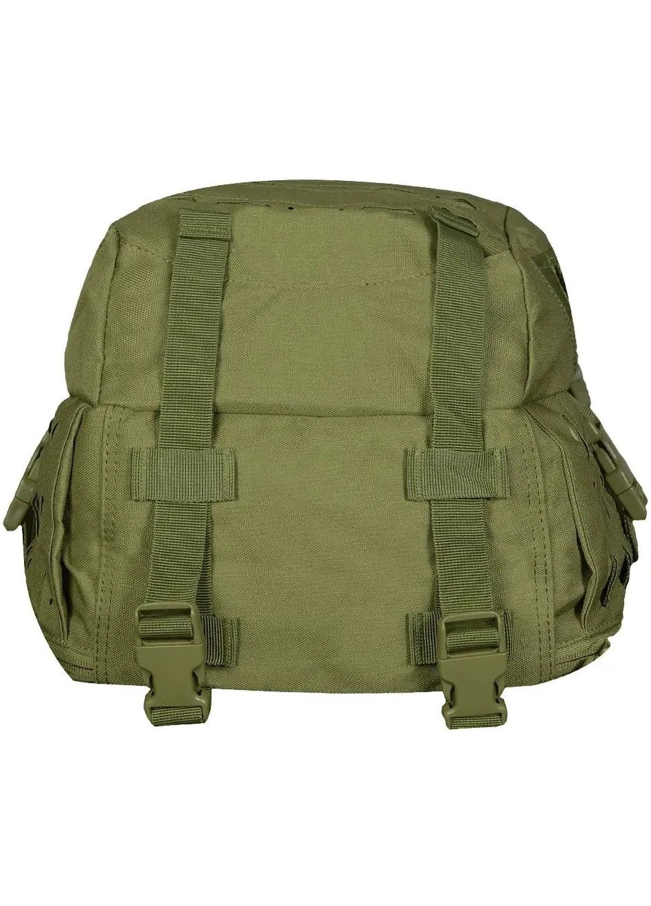 Рюкзак BattleBag LC 35 Olive Camotec (326513520)