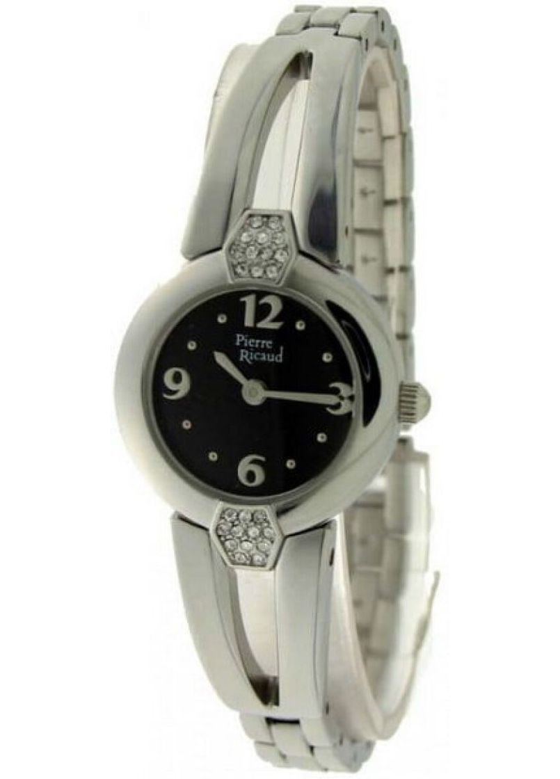Женские наручные часы PR 21023.5154QZ Pierre Ricaud (330815878)
