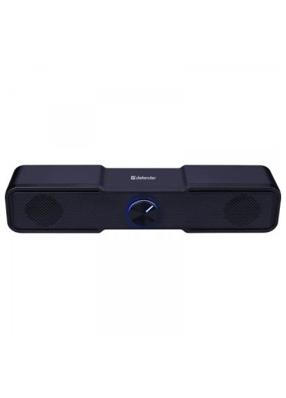 Акустична система (65312) Defender Soundbar Z12 Black (366069545)